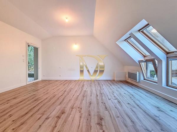 Maison de charme à Amboise, en bord de Loire