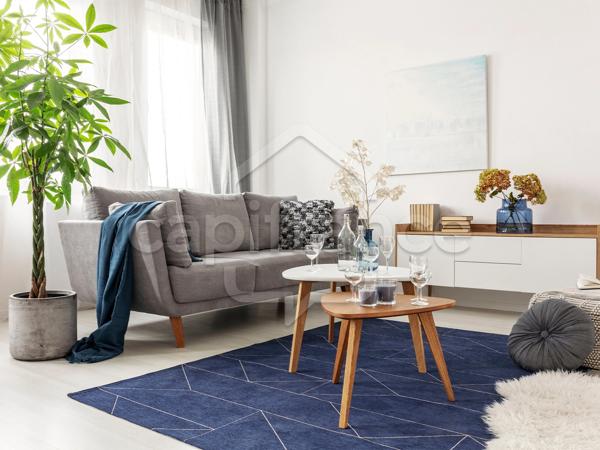 appartement à vendre 3 pièces PLOMBIERES LES DIJON (21)
