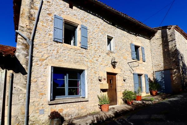 Maison à vendre à Varaignes (24360) - Dordogne