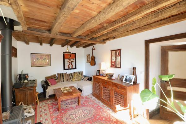 Maison à vendre à Varaignes (24360) - Dordogne