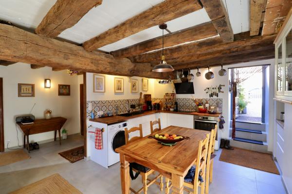 Maison à vendre à Varaignes (24360) - Dordogne