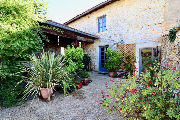 Maison à vendre à Varaignes (24360) - Dordogne