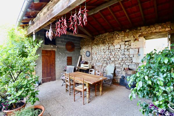 Maison à vendre à Varaignes (24360) - Dordogne