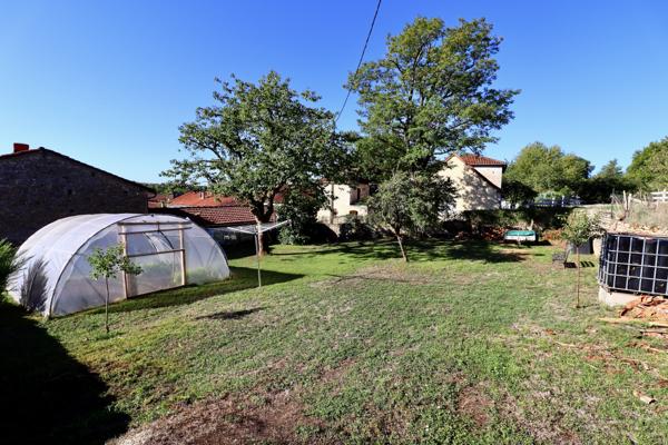 Maison à vendre à Varaignes (24360) - Dordogne