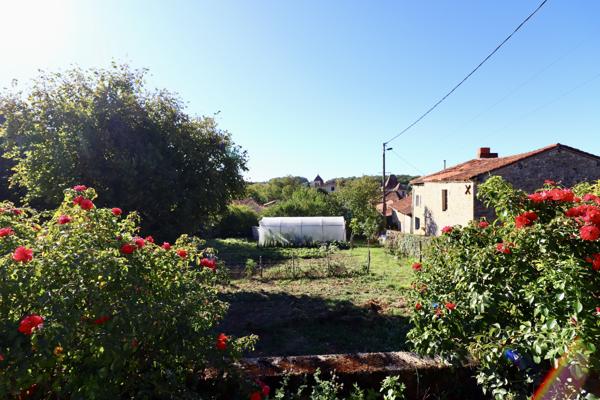 Maison à vendre à Varaignes (24360) - Dordogne
