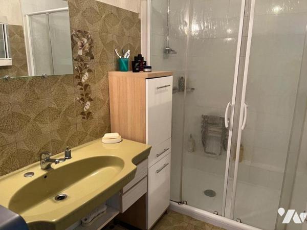 MEXIMIEUX - Appartement T4 en centre-ville