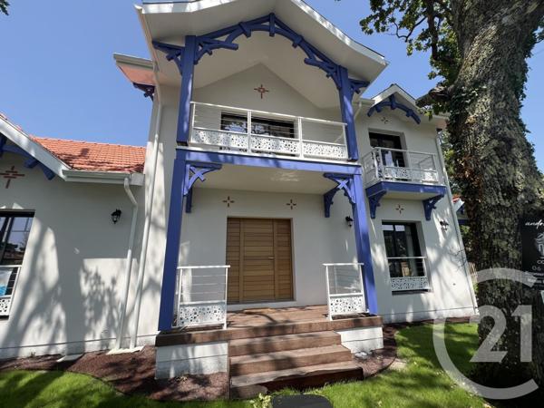Maison à vendre  5 pièces - 145,55 m2 ANDERNOS LES BAINS - 33