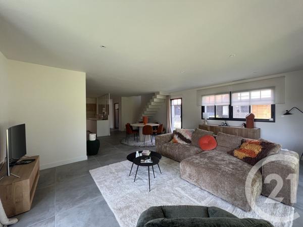 Maison à vendre  5 pièces - 145,55 m2 ANDERNOS LES BAINS - 33