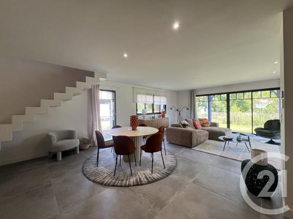 Maison à vendre  5 pièces - 145,55 m2 ANDERNOS LES BAINS - 33