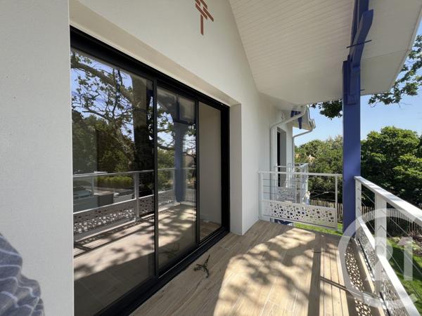 Maison à vendre  5 pièces - 145,55 m2 ANDERNOS LES BAINS - 33