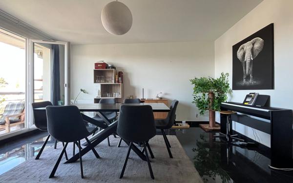 Appartement à vendre    2 pièces •  Pontault-Combault