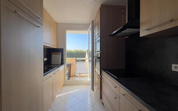 Appartement à vendre    2 pièces •  Pontault-Combault