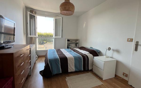 Appartement à vendre    2 pièces •  Pontault-Combault