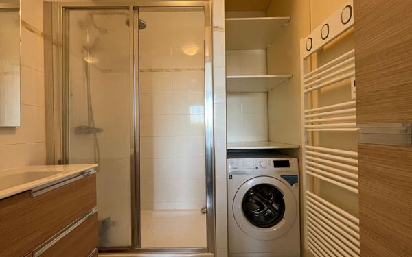 Appartement à vendre    2 pièces •  Pontault-Combault