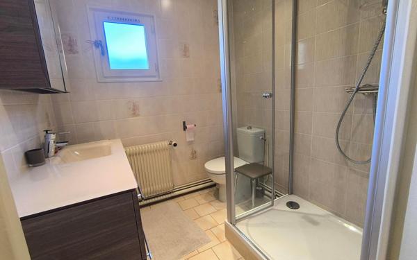 Maison à vendre    4 pièces •  Saint-Gratien