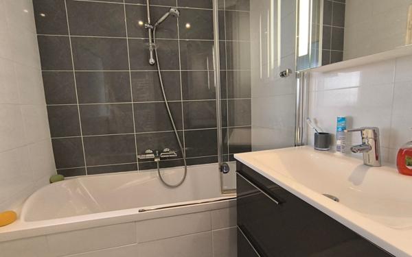 Maison à vendre    4 pièces •  Saint-Gratien