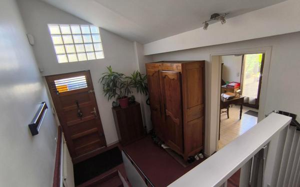 Maison à vendre    4 pièces •  Saint-Gratien