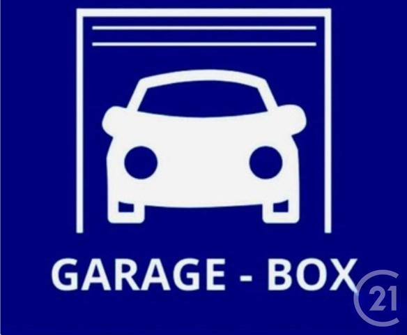 Parking à vendre  13 m2 PARIS - 75012