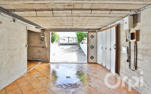 Maison à vendre    3 pièces •  Ferrières-en-Bray