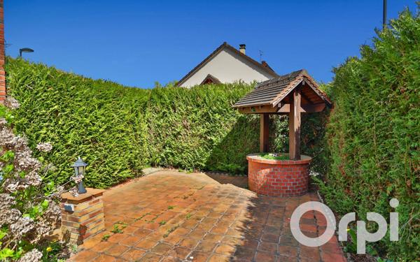 Maison à vendre    3 pièces •  Ferrières-en-Bray