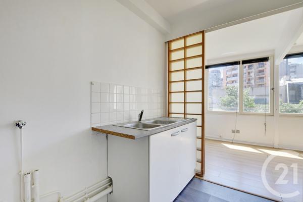 Appartement F3 à vendre  3 pièces - 69,53 m2 PARIS - 75013