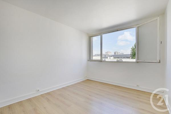 Appartement F3 à vendre  3 pièces - 69,53 m2 PARIS - 75013