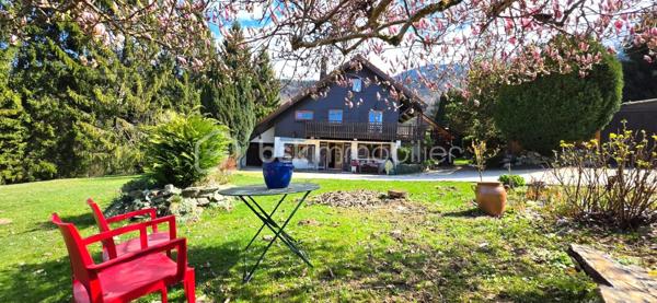 Maison de 150 m²