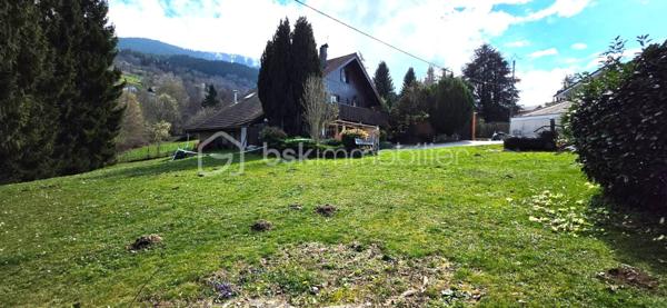 Maison de 150 m²