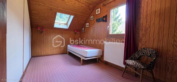 Maison de 150 m²