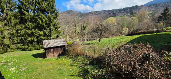 Maison de 150 m²