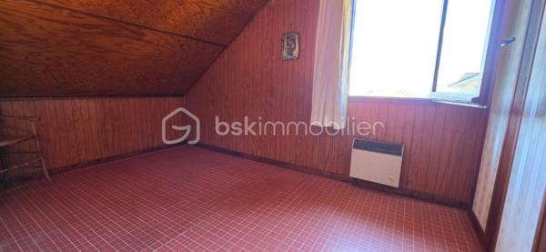 Maison de 150 m²