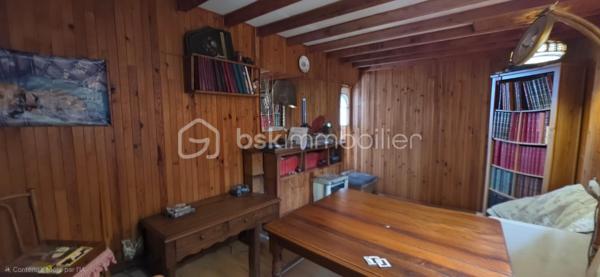 Maison de 150 m²