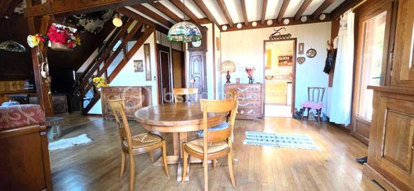 Maison de 150 m²