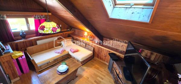 Maison de 150 m²