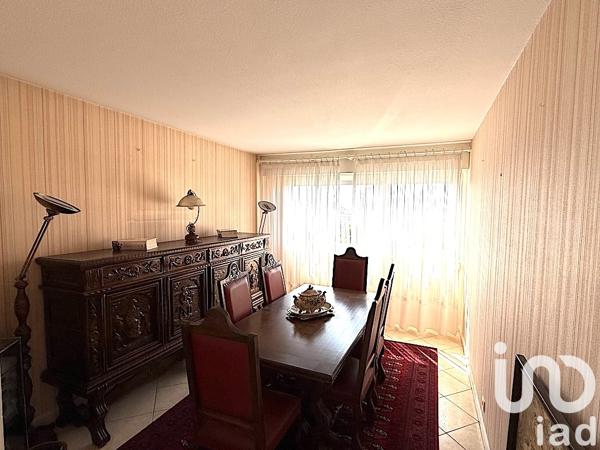 Appartement à vendre 4 pièces 81 m² Le Mée-sur-Seine