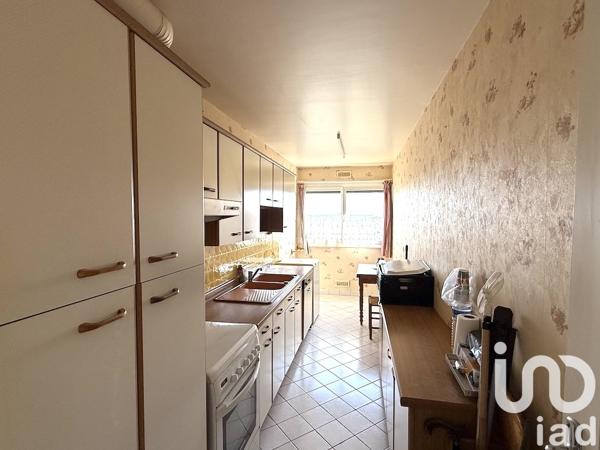 Appartement à vendre 4 pièces 81 m² Le Mée-sur-Seine