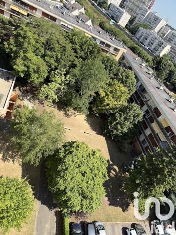 Appartement à vendre 4 pièces 81 m² Le Mée-sur-Seine