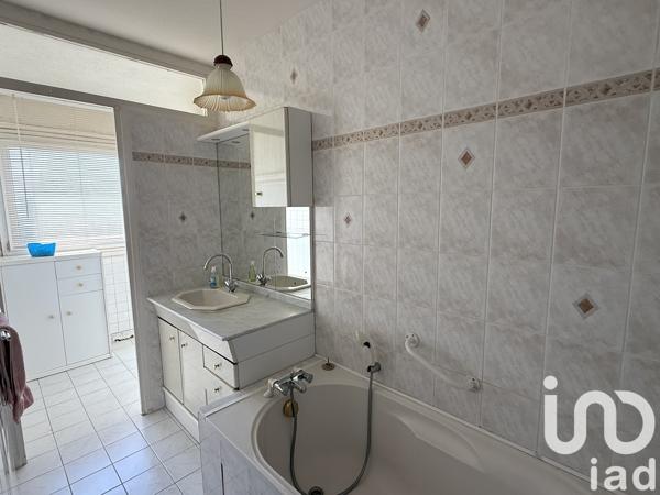 Appartement à vendre 4 pièces 81 m² Le Mée-sur-Seine