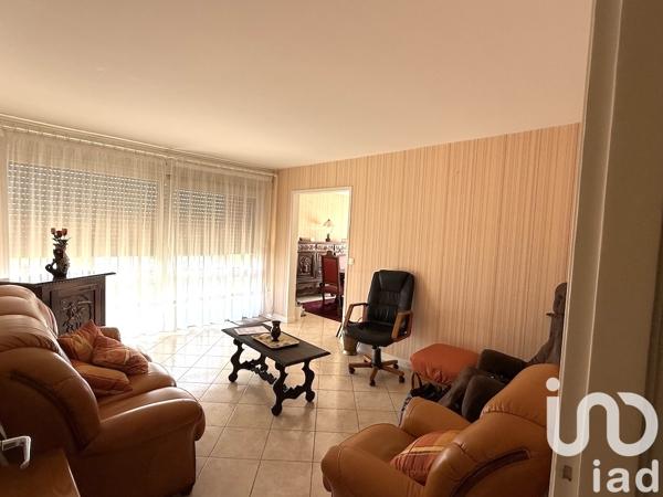 Appartement à vendre 4 pièces 81 m² Le Mée-sur-Seine