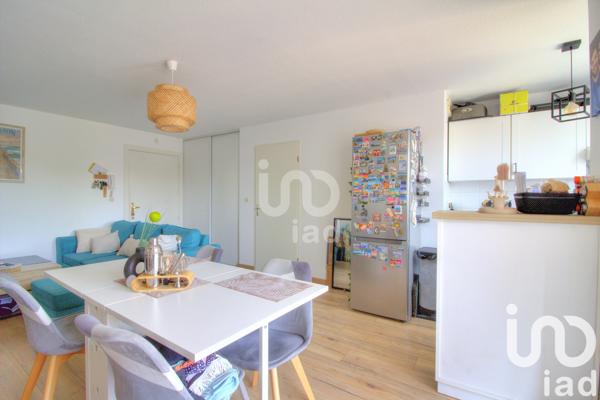 Appartement à vendre 2 pièces 43 m² Toulouse