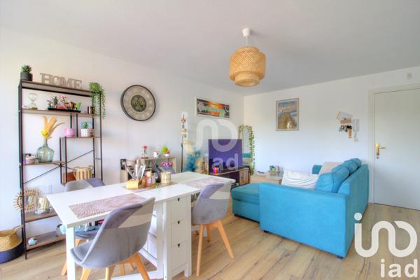 Appartement à vendre 2 pièces 43 m² Toulouse