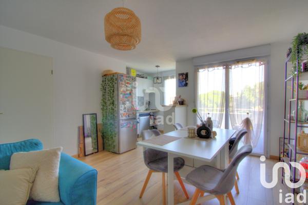 Appartement à vendre 2 pièces 43 m² Toulouse