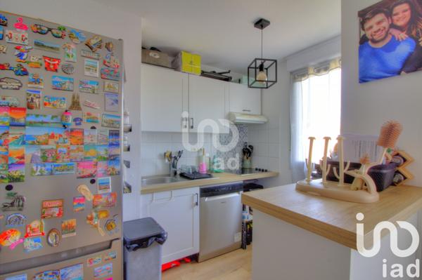 Appartement à vendre 2 pièces 43 m² Toulouse