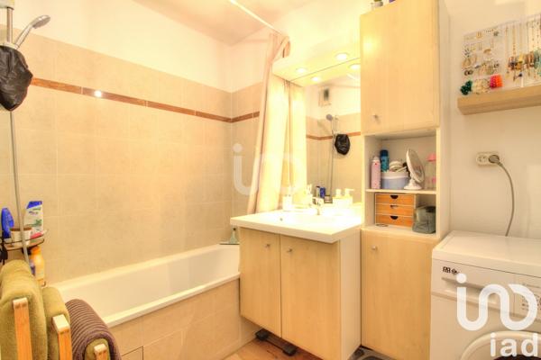 Appartement à vendre 2 pièces 43 m² Toulouse