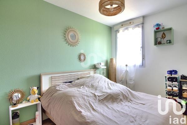 Appartement à vendre 2 pièces 43 m² Toulouse