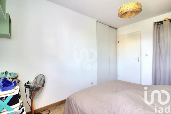Appartement à vendre 2 pièces 43 m² Toulouse