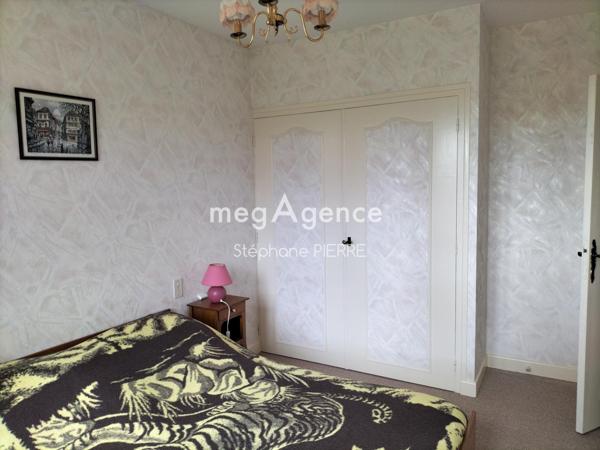 Maison à PREMILHAT, 03410 - 5 pièces 140m²