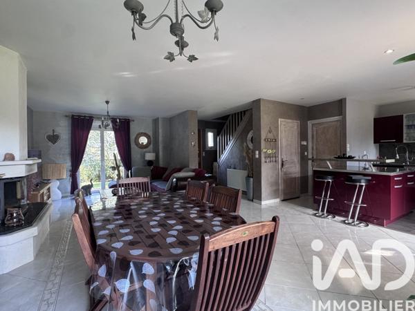 Maison à vendre 5 pièces 119 m² Wassigny