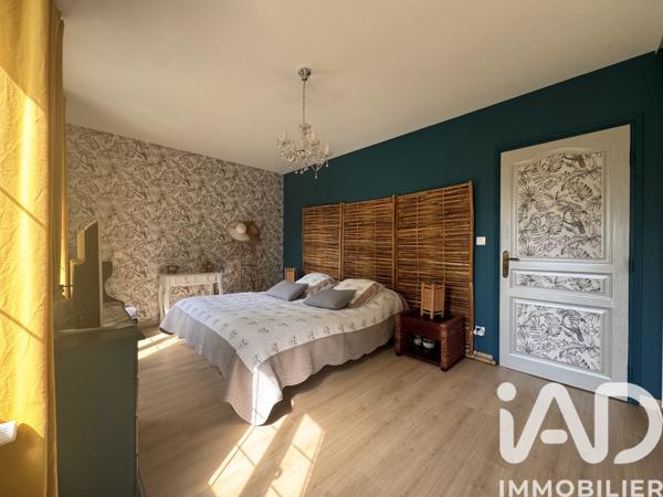 Maison à vendre 5 pièces 119 m² Wassigny