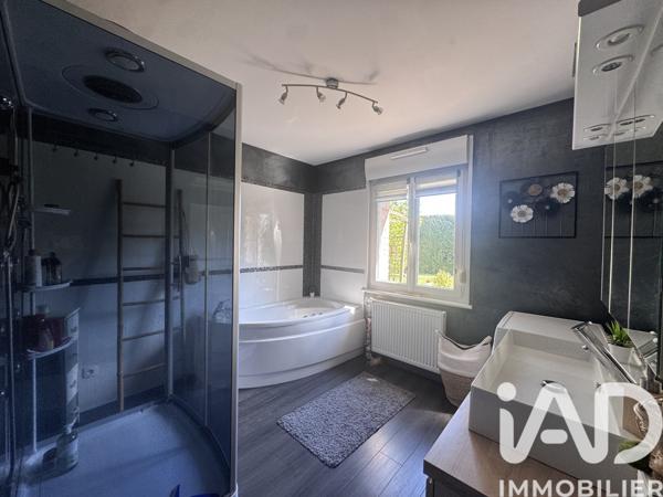 Maison à vendre 5 pièces 119 m² Wassigny